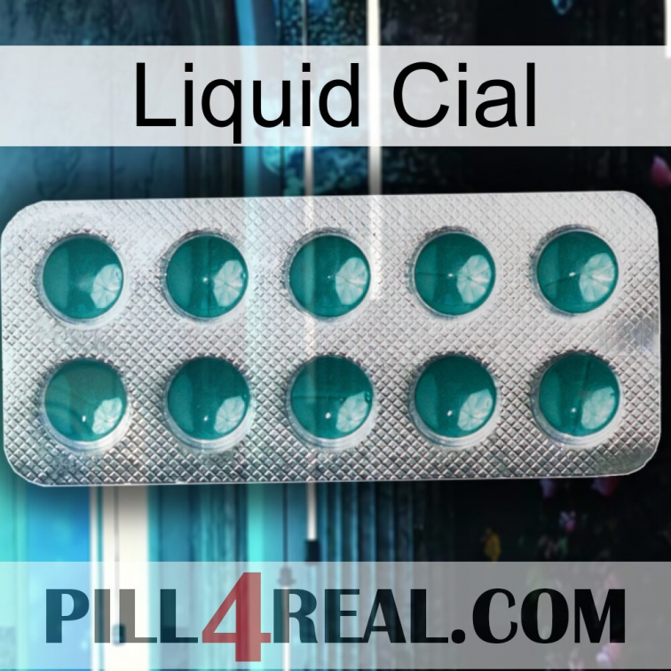 Liquid Cial dapoxetine1